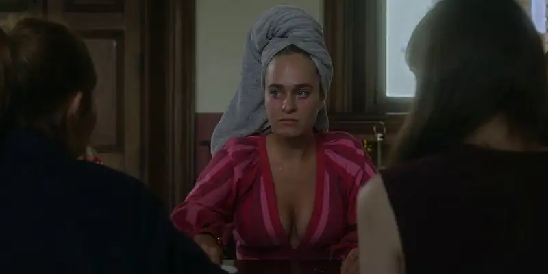 download class of 07 (season 1) dual audio [hindi + english] complete amazon prime series 480p | 720p | 1080p web-dl