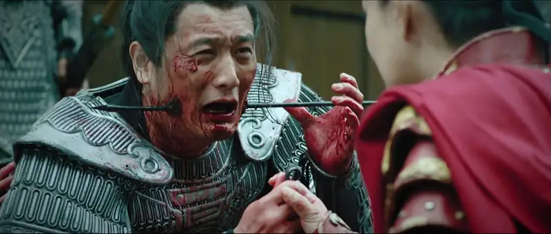 download princess’s romance (2019) dual audio {hindi-chinese} 480p [300mb] | 720p [900mb] | 1080p [1.6gb]