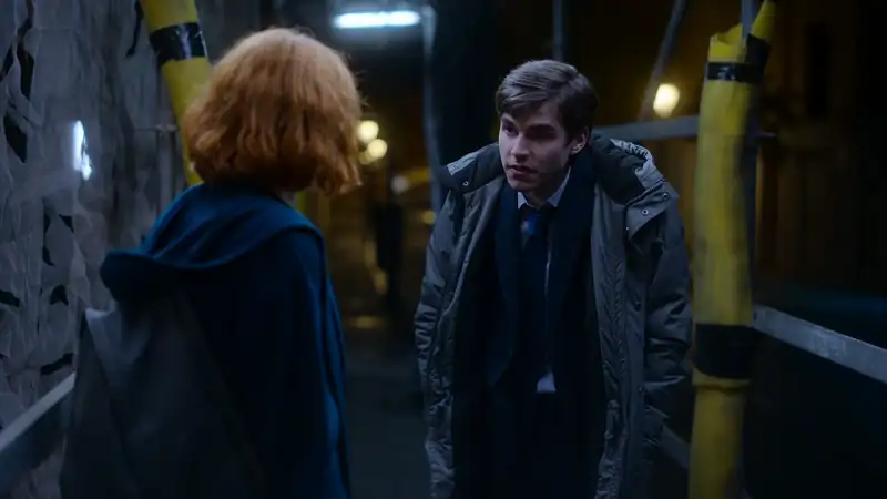 download the fortune - la fortuna (2021) season 1 dual audio {hindi-english} 480p | 720p web-dl