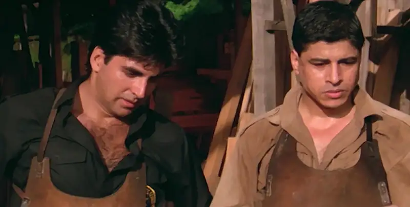 screenshot a8de6d kayda kanoon 1993