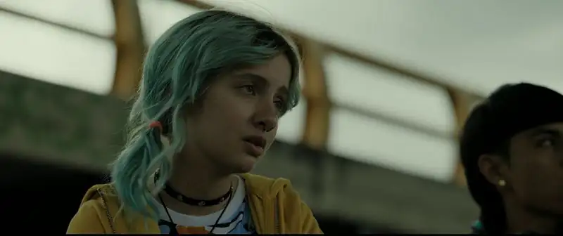 screenshot a8e30a unburied aka cometierra prime video 2025