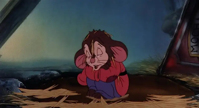 download an american tail (1986) dual audio {hindi-english} bluray 480p [300mb] | 720p [750mb] | 1080p [1.7gb]