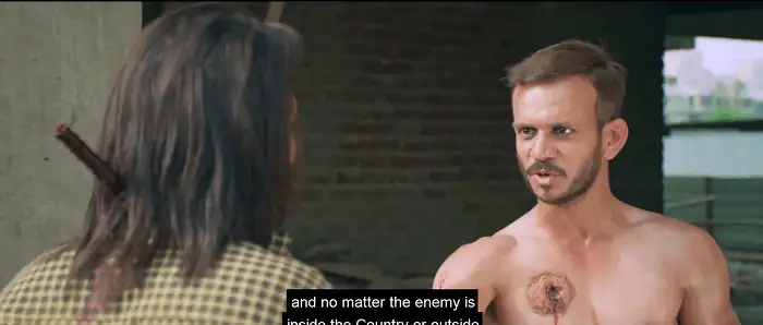 screenshot a8f59f the green force 2021