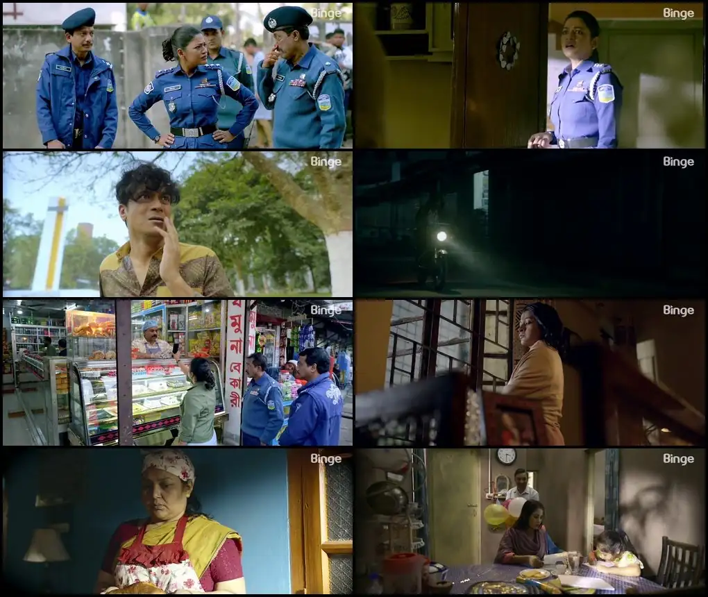 screenshot a8ffe0 esha murder karmaphal 2025