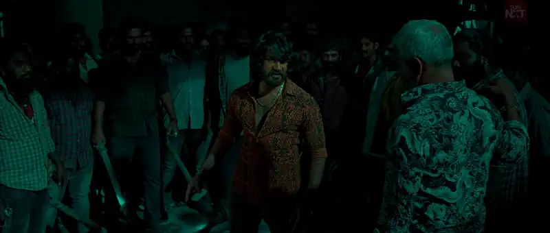 screenshot a911b7 laththi 2022