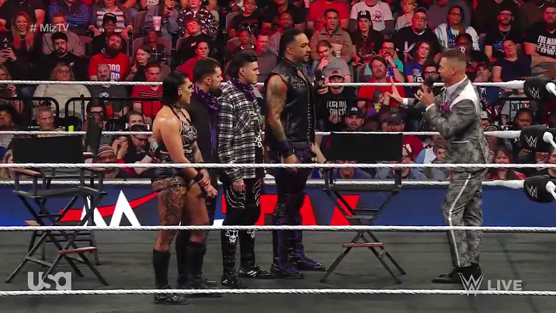 download wwe monday night raw - 9th january (2023) english full wwe show 480p [550mb] | 720p [1.2gb] hdrip