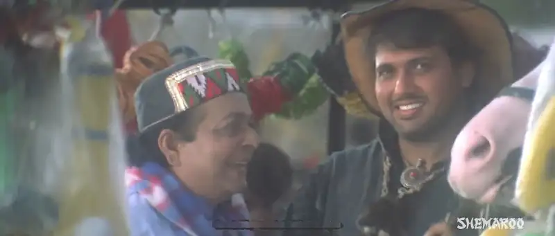 screenshot a97896 maharaja 1998