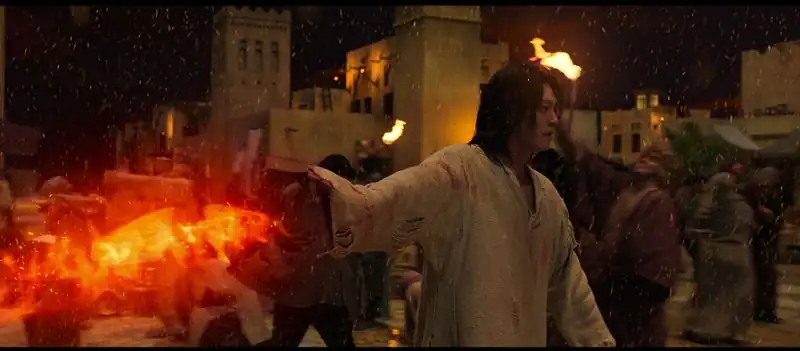 screenshot a9d078 genie make a wish 2025