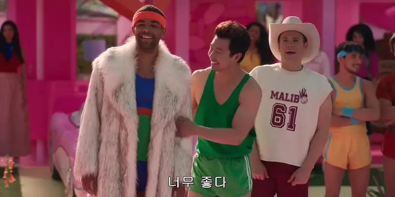 download barbie (2023) {english with subtitles} full movie web-dl 480p [350mb] | 720p [920mb] | 1080p [2.1gb]