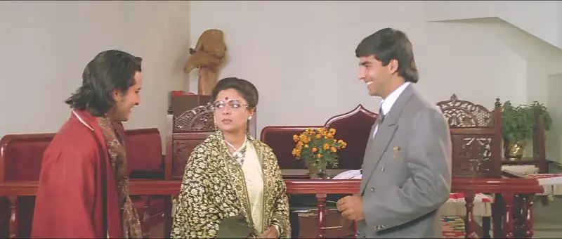 screenshot a9e515 yeh dillagi 1994