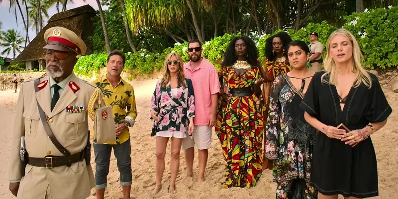 download murder mystery 2 (2023) netflix dual audio {hindi-english} web-dl 480p [430mb] | 720p [900mb] | 1080p [2gb]