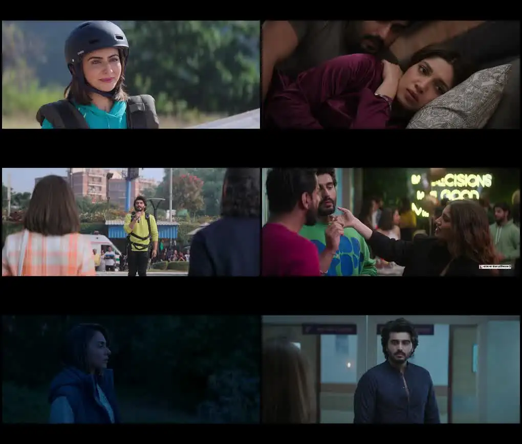 screenshot aa10f6 mere husband ki biwi 2025