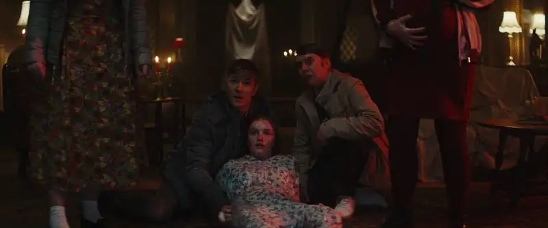 download extra ordinary (2019) bluray dual audio {hindi-english} 480p [340mb] | 720p [950mb] | 1080p [2gb]