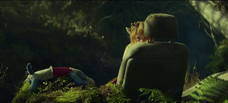 download sweet tooth (season 1 – 3) dual-audio {hindi-english} all episodes 480p | 720p | 1080p web-dl - netflix series