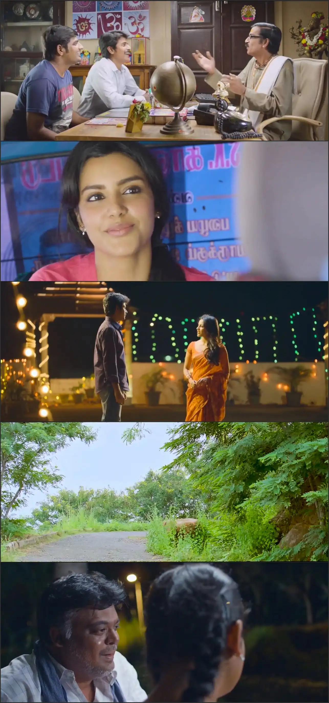 screenshot aa285e ethir neechal daud lucky daud 2013