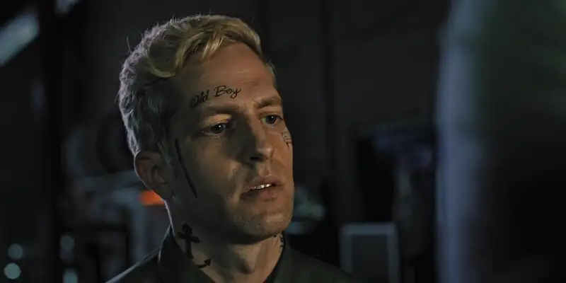 download bullet proof (2022) bluray dual audio {hindi-english} 480p [350mb] | 720p [950mb] | 1080p [2gb]