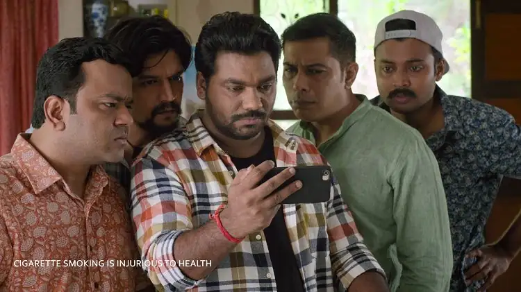 Download Chacha Vidhayak Hain Humare (2021) Season 2 Hindi Complete Prime Video 480p | 720p HDRip 4 screenshot aa79e9 chacha vidhayak hain humare 2021