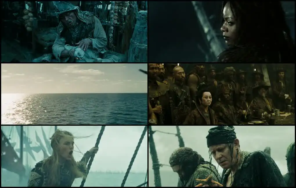 download pirates of the caribbean: at world's end (2007) blu-ray dual audio {hindi-english} 480p [550mb] | 720p [1.1gb] | 1080p [6gb] | 2160p [4k] | [60fps]