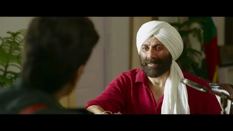 screenshot aaa4ba gadar 2 the katha continues 2023