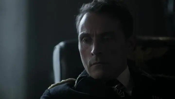 download the man in the high castle (season 1-4) {english with subtitles} complete series 720p web-dl [400mb]