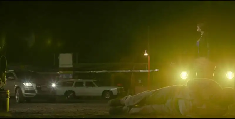 download the accident - season 1 (2024) multi-audio {hindi-english-spanish} 720p & 1080p web-dl