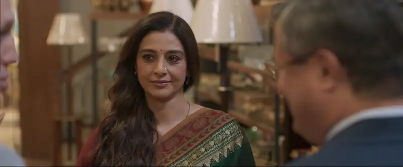 screenshot ab03c3 auron mein kahan dum tha 2024