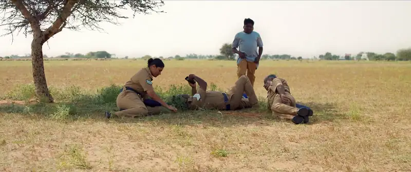 screenshot ab19ee sathiya sothanai 2023