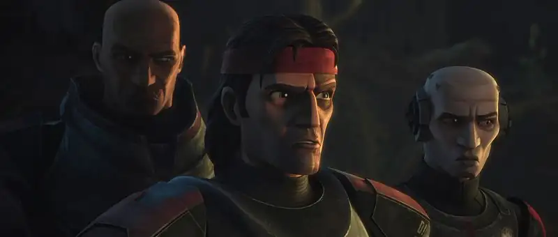 download star wars: the bad batch (season 1 - 2) [s02e16 added] english disney+ web series 480p | 720p web-dl