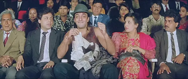 screenshot ab416b gumrah 1993