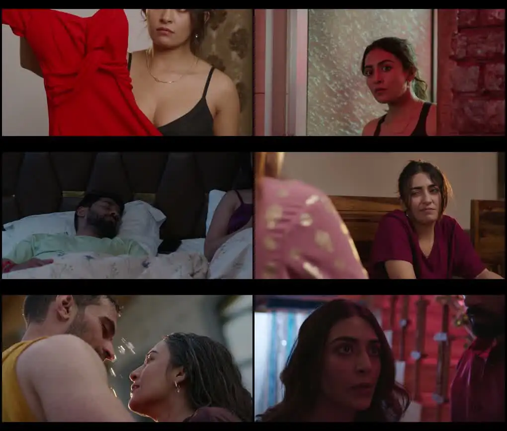 screenshot ab47ab chanchal haseena 2024