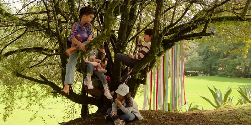 download the accident - season 1 (2024) multi-audio {hindi-english-spanish} 720p & 1080p web-dl