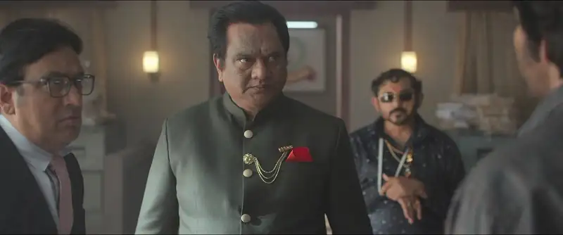 screenshot ab7393 mr. bachchan 2024