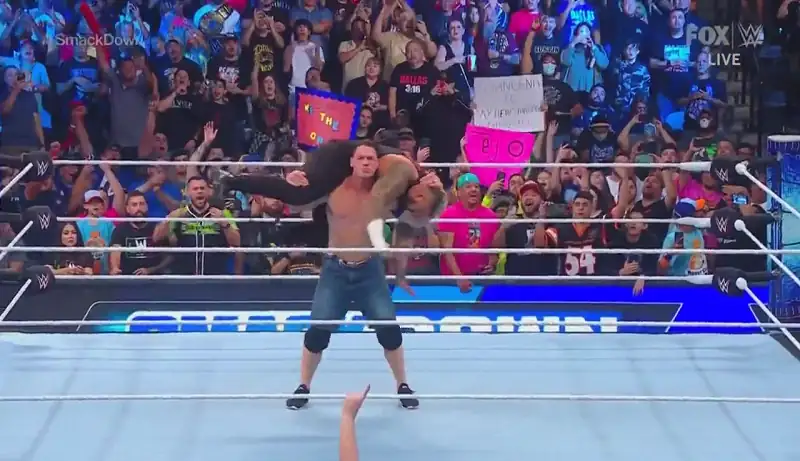 download wwe friday night smackdown - 20th october (2023) english full wwe show 480p [300mb] | 720p [850mb]