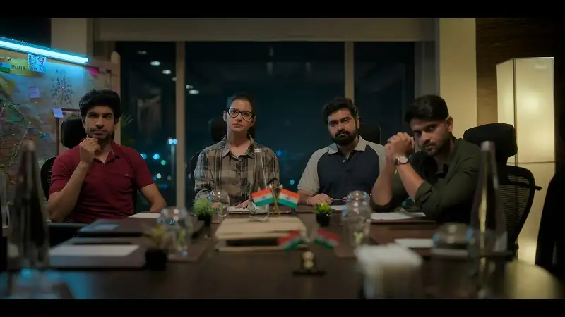 screenshot aba965 mrs undercover 2023