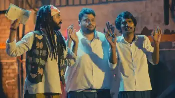 screenshot abc355 roomies season 1