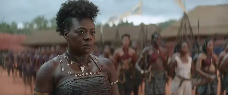 download the woman king (2022) bluray dual audio [hindi org + english] full movie 480p [500mb] | 720p [1.4gb] | 1080p [3gb] | 2160p uhd [20gb] 4k