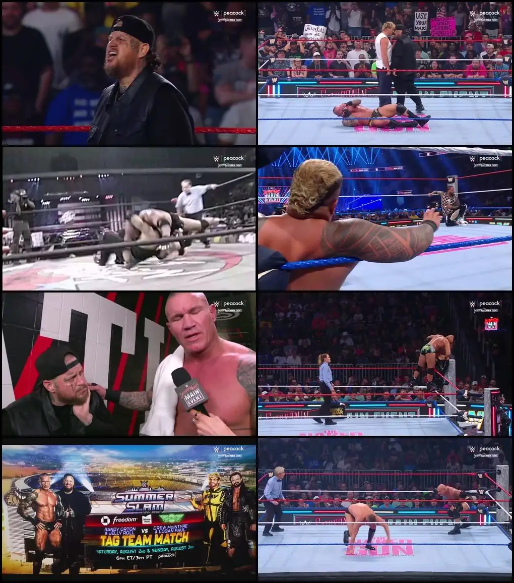 download wwe saturday nights main event (12th july - 2025) ppv english full wwe show 480p 720p 1080p web-dl