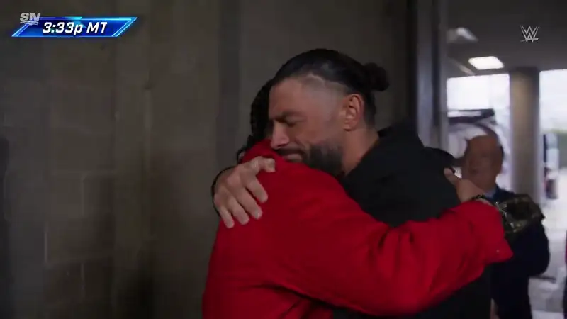 download wwe friday night smackdown - 16th february (2024) english full wwe show 480p [470mb] | 720p [870mb] hdrip