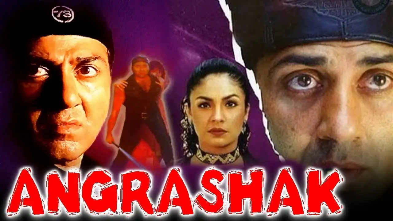 screenshot ac8dac angrakshak 1995