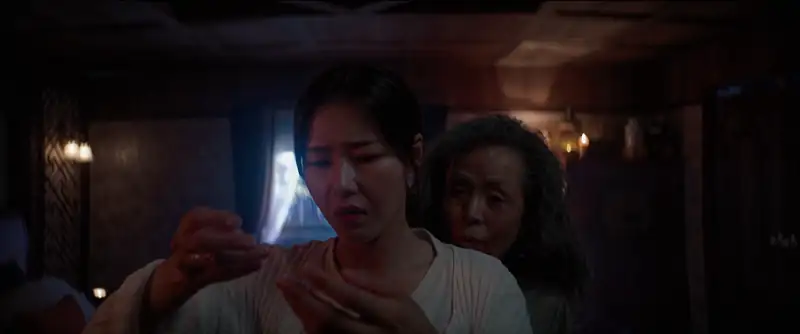 download devil in the lake (2022) web-dl [korean audio with english subtitles] full movie 480p [350mb] | 720p [900mb] | 1080p [3.2gb]