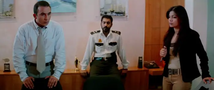 screenshot accc1e the killer 2006