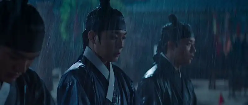 download shadow detective (2022) [s01e08 added] {korean with english subtitles} 720p [300mb] web-dl