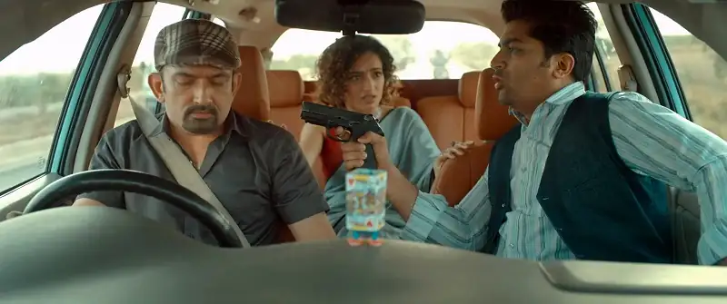 screenshot ace8da locha laapsi 2024