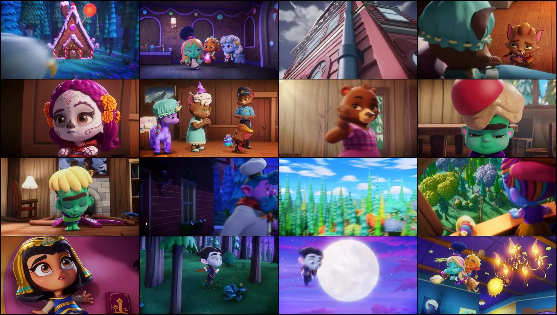 download super monsters: once upon a rhyme (2021) web-dl dual audio {hindi-english} 480p [50mb] | 720p [230mb] | 1080p [550mb]