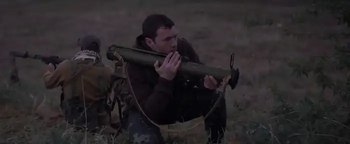 download call sign banderas (2018) hindi dubbed full movie 480p [400mb] | 720p [1gb]