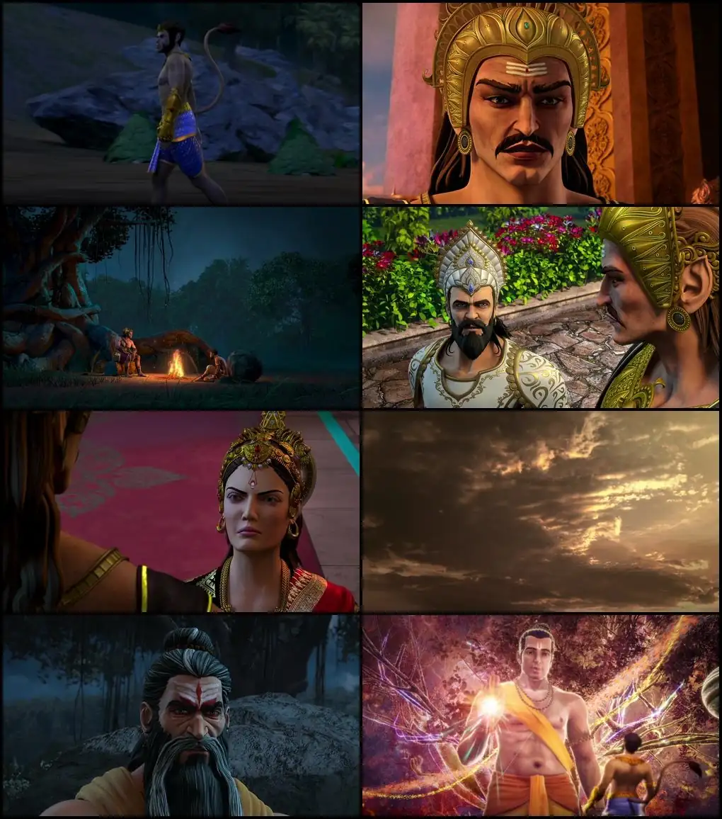 screenshot ad234e the legend of hanuman season 6 2025