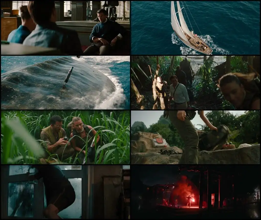 download jurassic world: rebirth (2025) web-dl {english with subtitles} full movie 480p [460mb] | 720p [1.3gb] | 1080p [2.9gb]