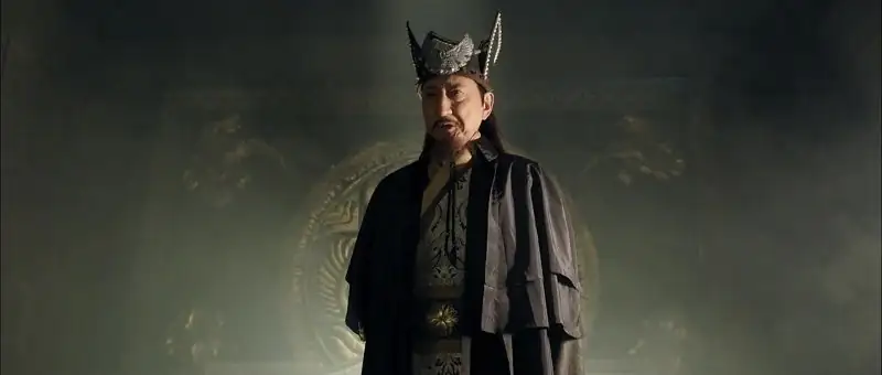 download golden island (2019) web-dl dual audio {hindi-chinese} 480p [300mb] | 720p [790mb] | 1080p [1.5gb]