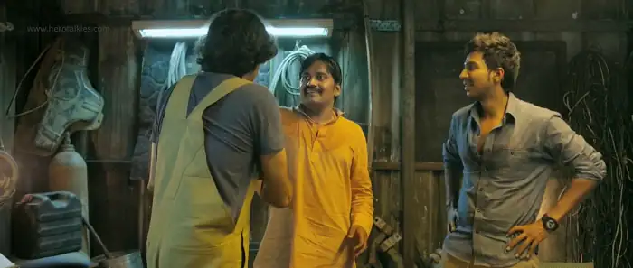 download indru netru naalai - time machine (2015) hdrip hindi dubbed full movie 480p [450mb] | 720p [1.4gb]