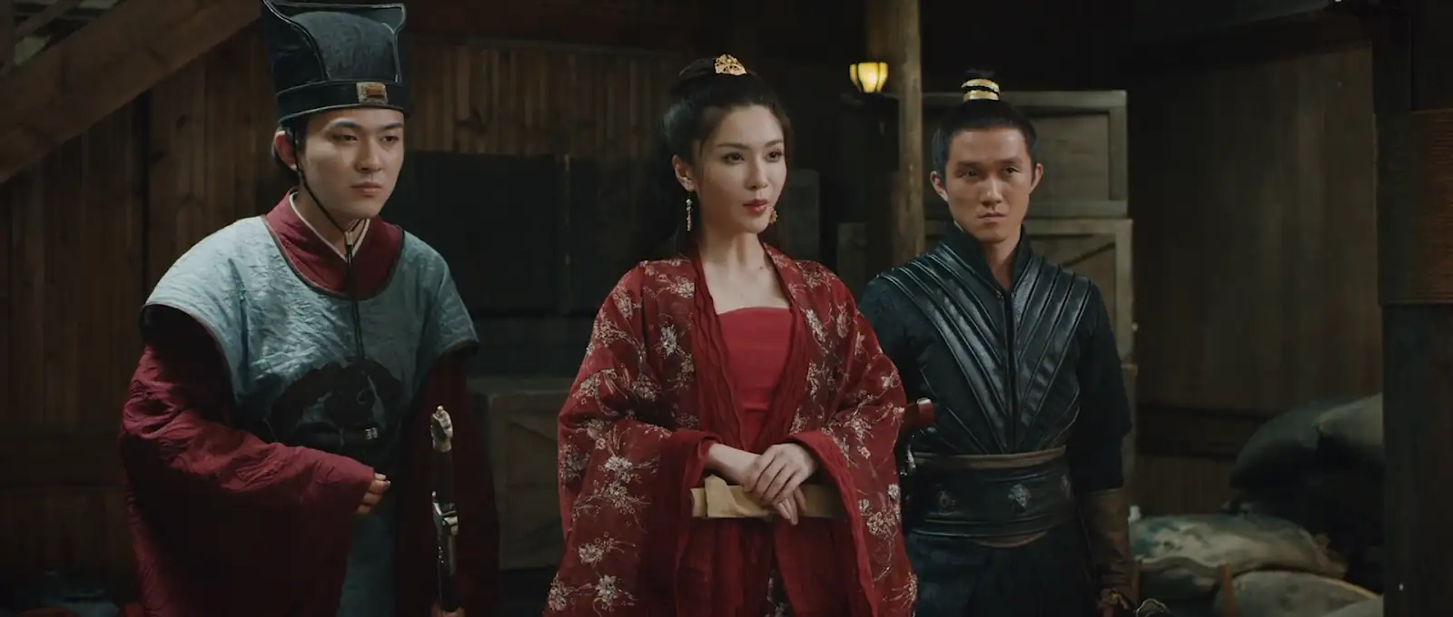 download the legend of mermaid 2 (2021) dual audio [hindi + chinese] web-dl 480p [250mb] | 720p [700mb] | 1080p [1.5gb]